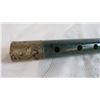 Image 2 : Antique Oriental Jade Flute