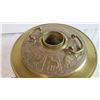 Image 4 : Brass Food Warmer