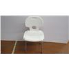 Image 1 : *Shower Chair (adjustable)