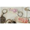 Image 2 : Assorted Key chains