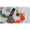 Image 3 : Assorted Key chains