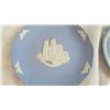 Image 2 : Clay decorative plates - wedgwood