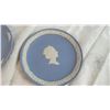 Image 3 : Clay decorative plates - wedgwood
