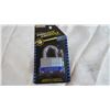 Image 3 : (2) Combination locks and 1 Padlock