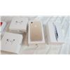 Image 3 : Assorted (Empty) Iphone and Airpods boxes - no contents