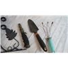 Image 3 : Assorted Garden Tools