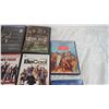 Image 3 : (17) Assorted DVDS