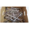 Image 2 : Box of Assorted Wrenches