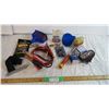 Booster cables, car supplies