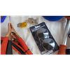 Image 4 : Booster cables, car supplies
