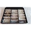 Image 2 : (18) Eyeglasses in carrying case