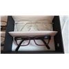 Image 5 : (18) Eyeglasses in carrying case