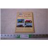 Image 1 : Vintage Farm Tractors Book