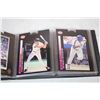 Image 2 : Complete 18 Card Set of Post Baseball Pop-up Limited Edition Cards