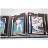 Image 3 : Complete 18 Card Set of Post Baseball Pop-up Limited Edition Cards