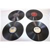 Image 2 : (15) Gramophone Records