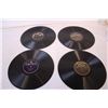 Image 3 : (15) Gramophone Records