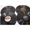 Image 2 : (15) Gramophone Records