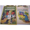 Image 2 : The Dolly’s Wedding 1928 Snow White 1937 + 2 others