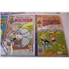 Image 2 : (9) Richie Rich Comics