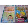 Image 3 : (9) Richie Rich Comics