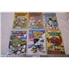 Image 1 : (6) Donald Duck Adventure Comics