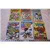 Image 1 : (6) Donald Duck Adventure Comics