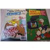 Image 2 : (4) Walt Disney Comics and Stories