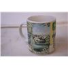 Image 4 : (3) John Deere Mugs