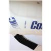 Image 5 : *Goalie Pads w/ Practice Jerseys(White & Black, Socks (home&Away)