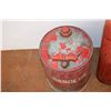 Image 2 : *(3) Antique Gas Cans