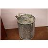 Image 4 : *(3) Antique Gas Cans