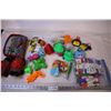 Image 1 : Assorted Kids Stuff