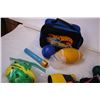 Image 2 : Assorted Kids Stuff