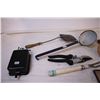 Image 2 : Box of Misc Items
