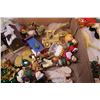 Image 3 : Box of Christmas Tree Decor