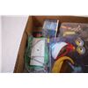 Image 2 : Box of Toys