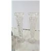 Image 2 : Crystal Vases, Misc