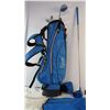 Image 1 : *Kids Lynx Golf Clubs
