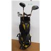 Image 1 : *Adult Wilson Golf Clubs
