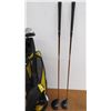 Image 4 : *Adult Wilson Golf Clubs