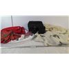 Image 1 : Christmas Linens, Cases, Shower Curtain and Liner