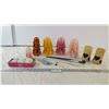 Image 1 : Variety of Candles
