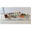Image 1 : Variety of Salt and Pepper Shakers