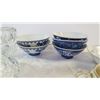 Image 2 : Glass and Ceramic Bowls, Misc Dishes