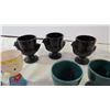 Image 2 : Variety of Egg Cups