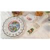 Image 2 : Cream/Sugar, Tea Pot, Misc Decorative Items