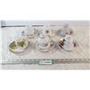 Image 1 : Variety of Cup/Saucers
