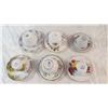 Image 2 : Variety of Cup/Saucers