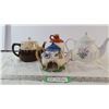 Image 3 : Tea Pots, Honey Crock